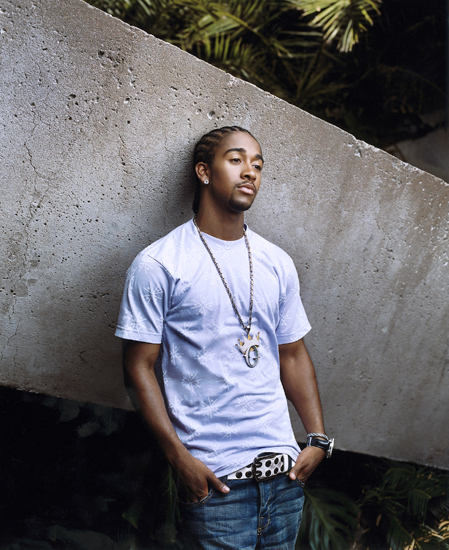omarion