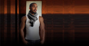 Marques Houston