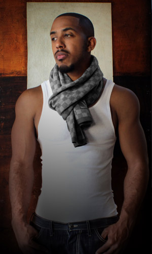 Marques Houston